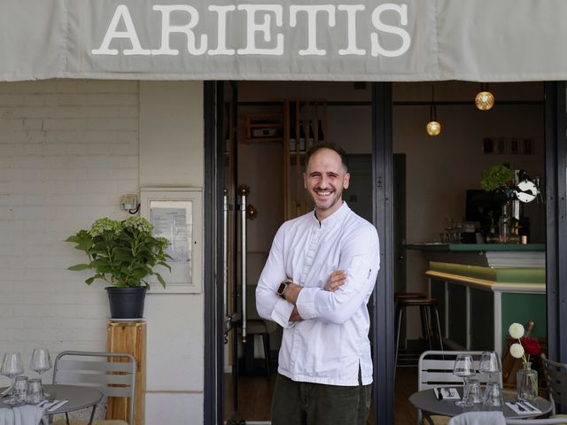 Arietis 